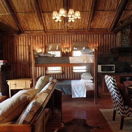 Dawsons Game Lodge Бадплаас Екстериор снимка