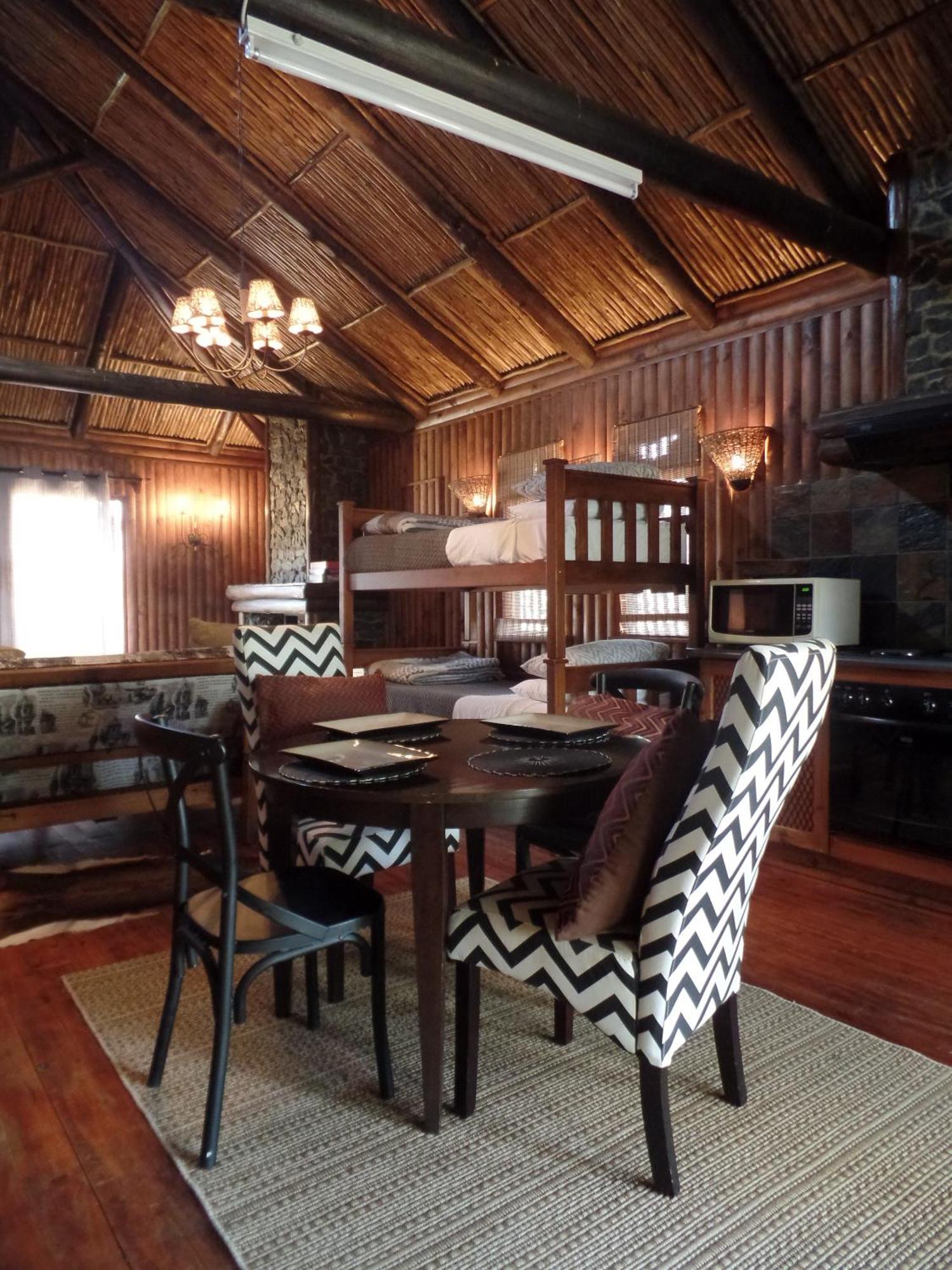 Dawsons Game Lodge Бадплаас Екстериор снимка