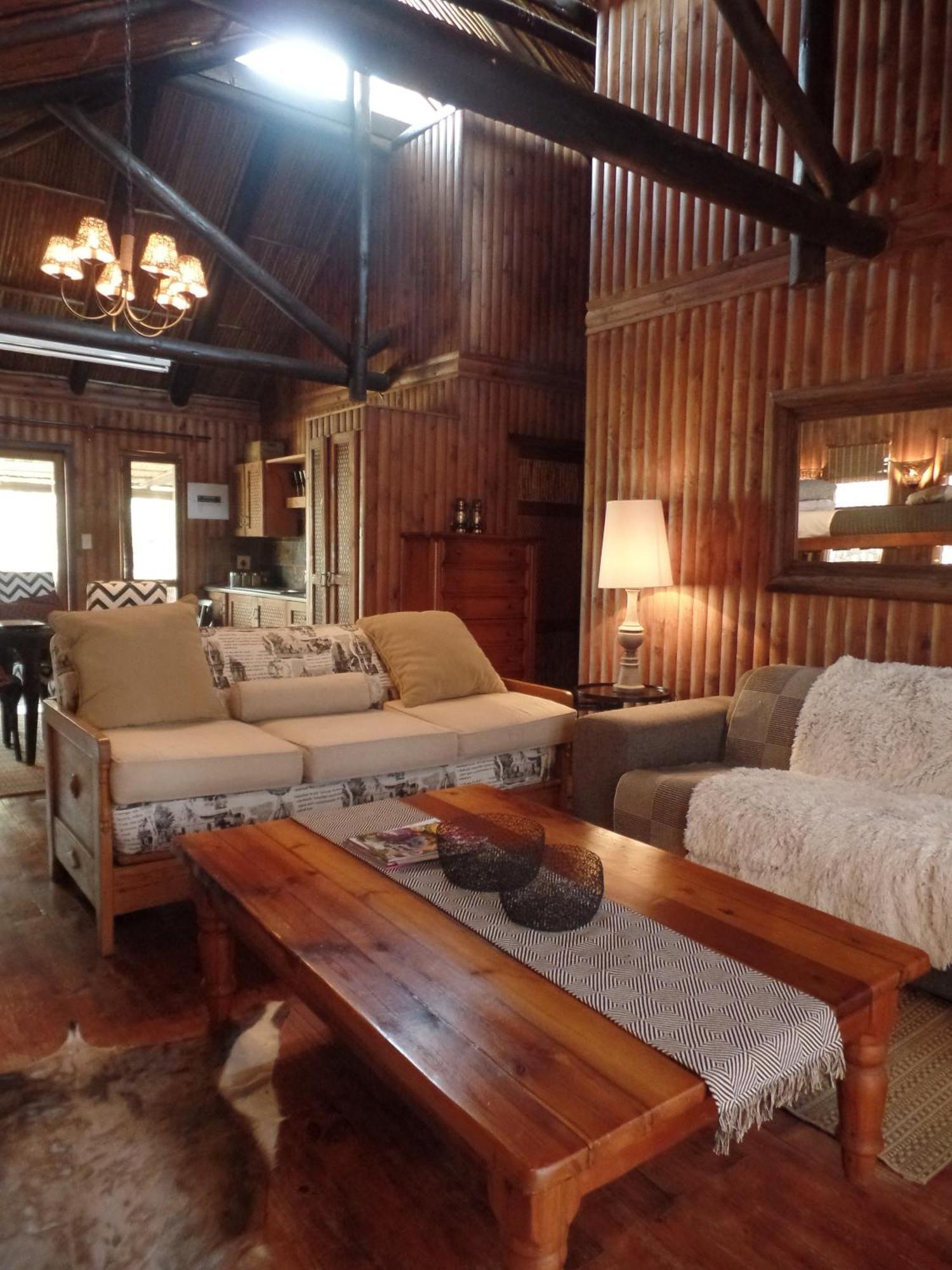 Dawsons Game Lodge Бадплаас Екстериор снимка