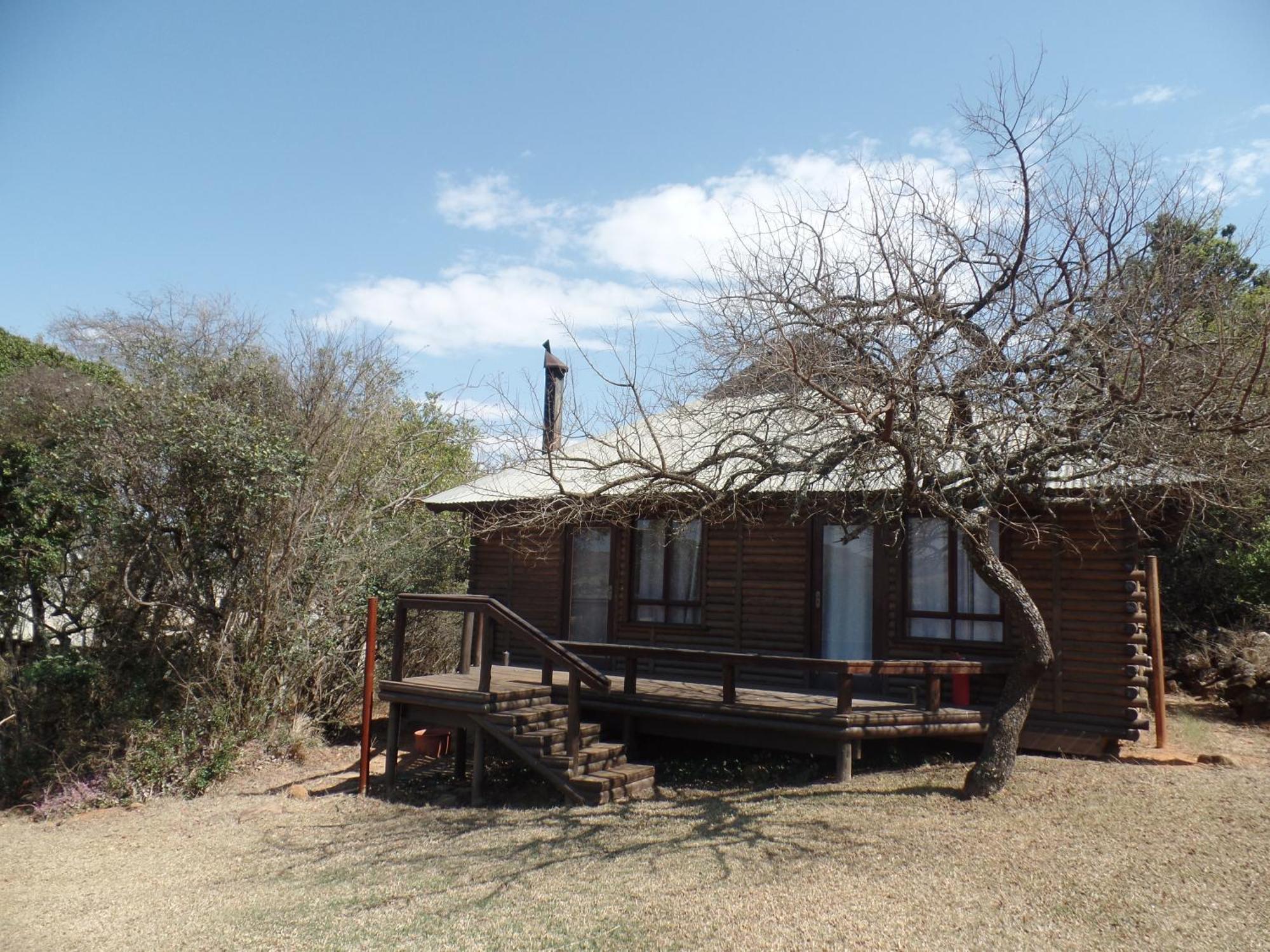 Dawsons Game Lodge Бадплаас Екстериор снимка