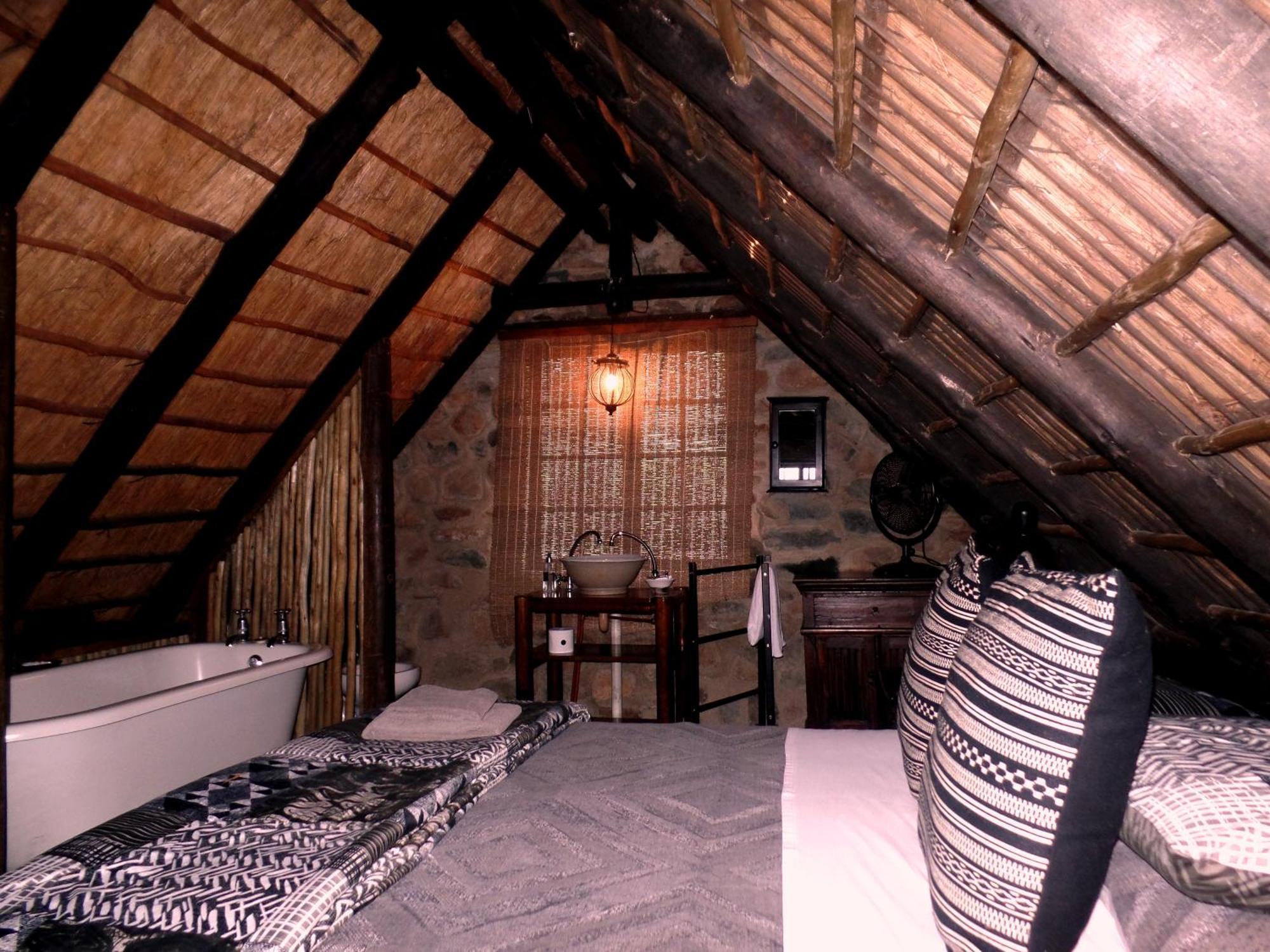 Dawsons Game Lodge Бадплаас Екстериор снимка