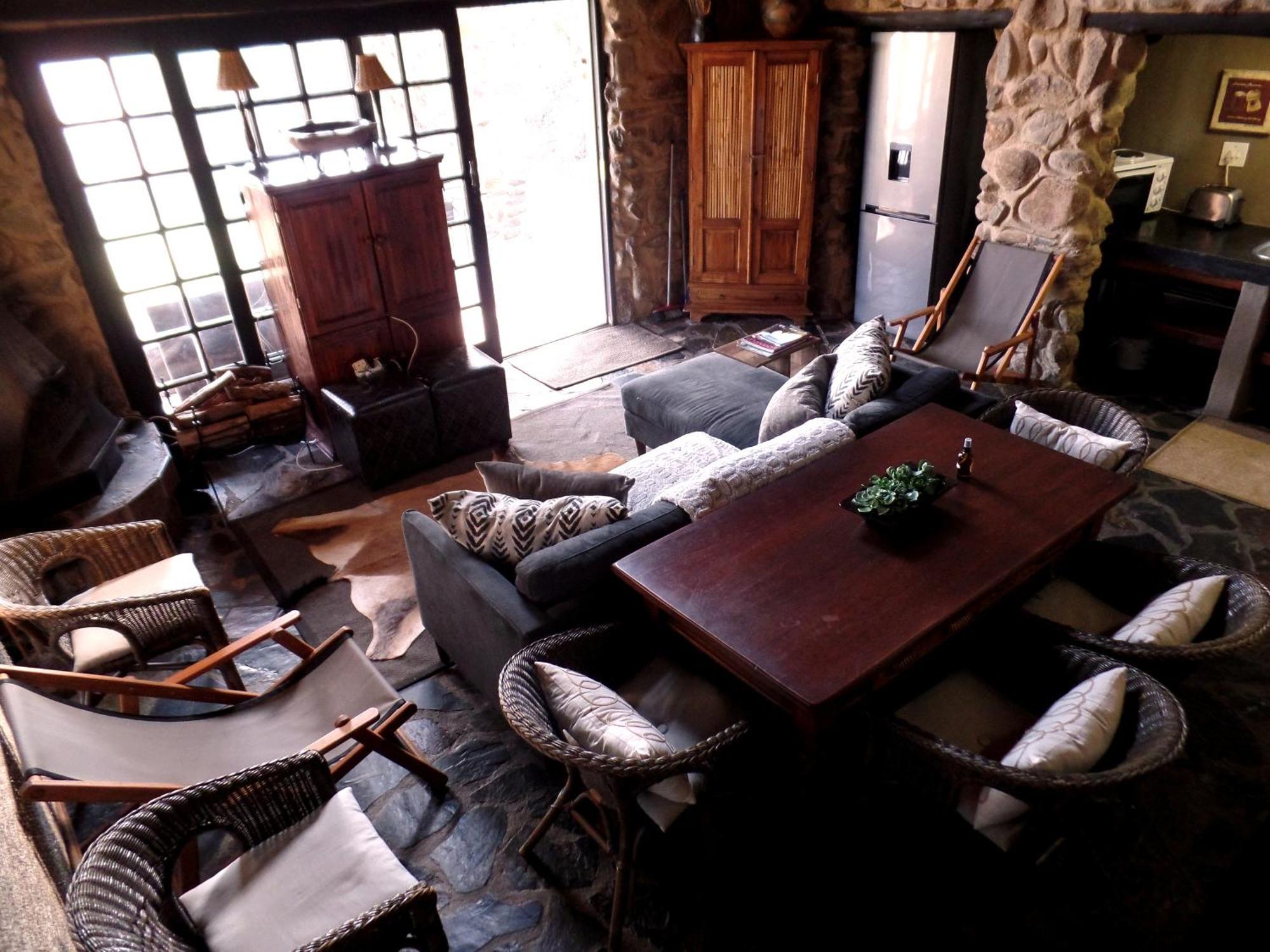Dawsons Game Lodge Бадплаас Екстериор снимка