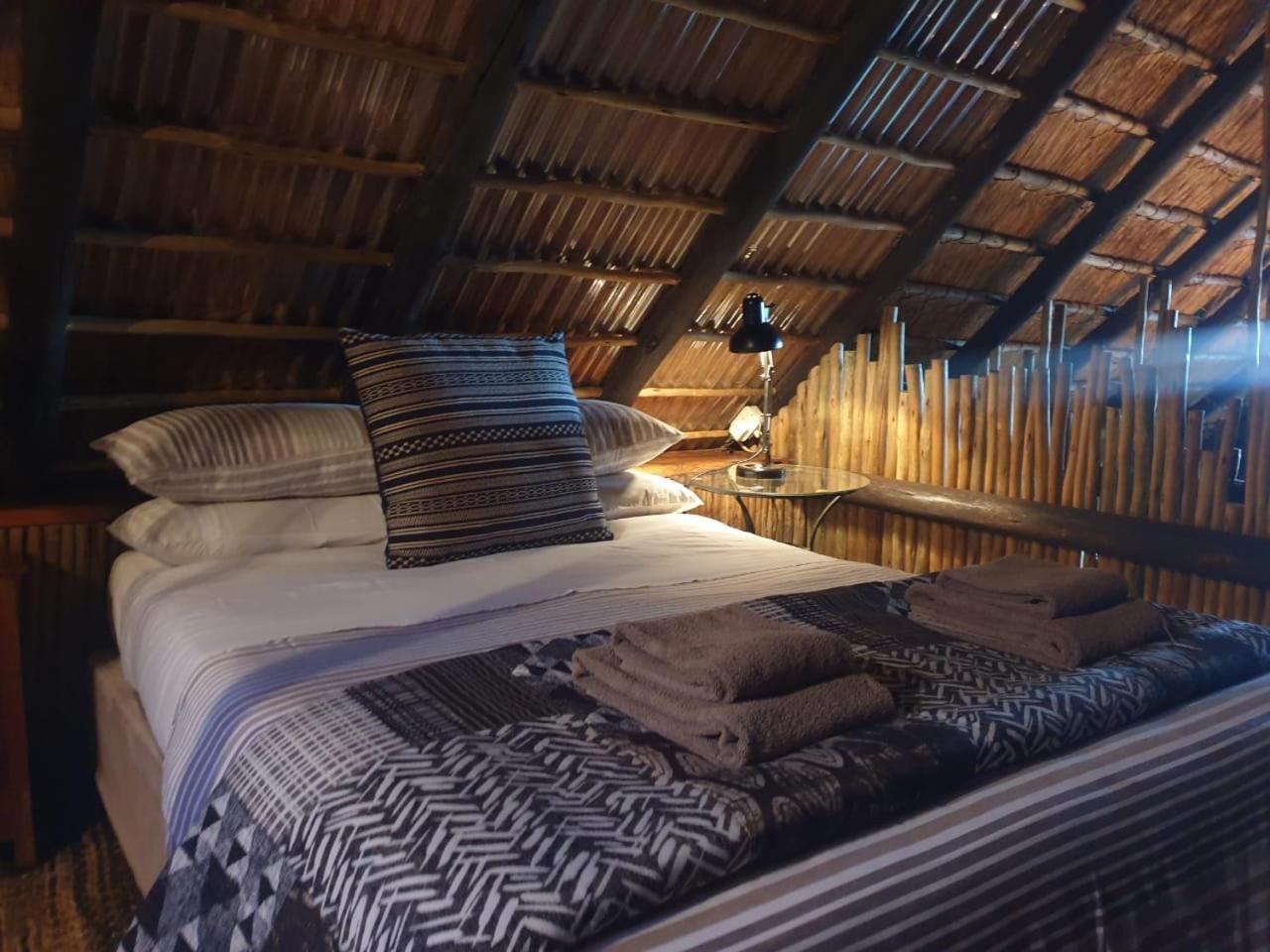 Dawsons Game Lodge Бадплаас Екстериор снимка