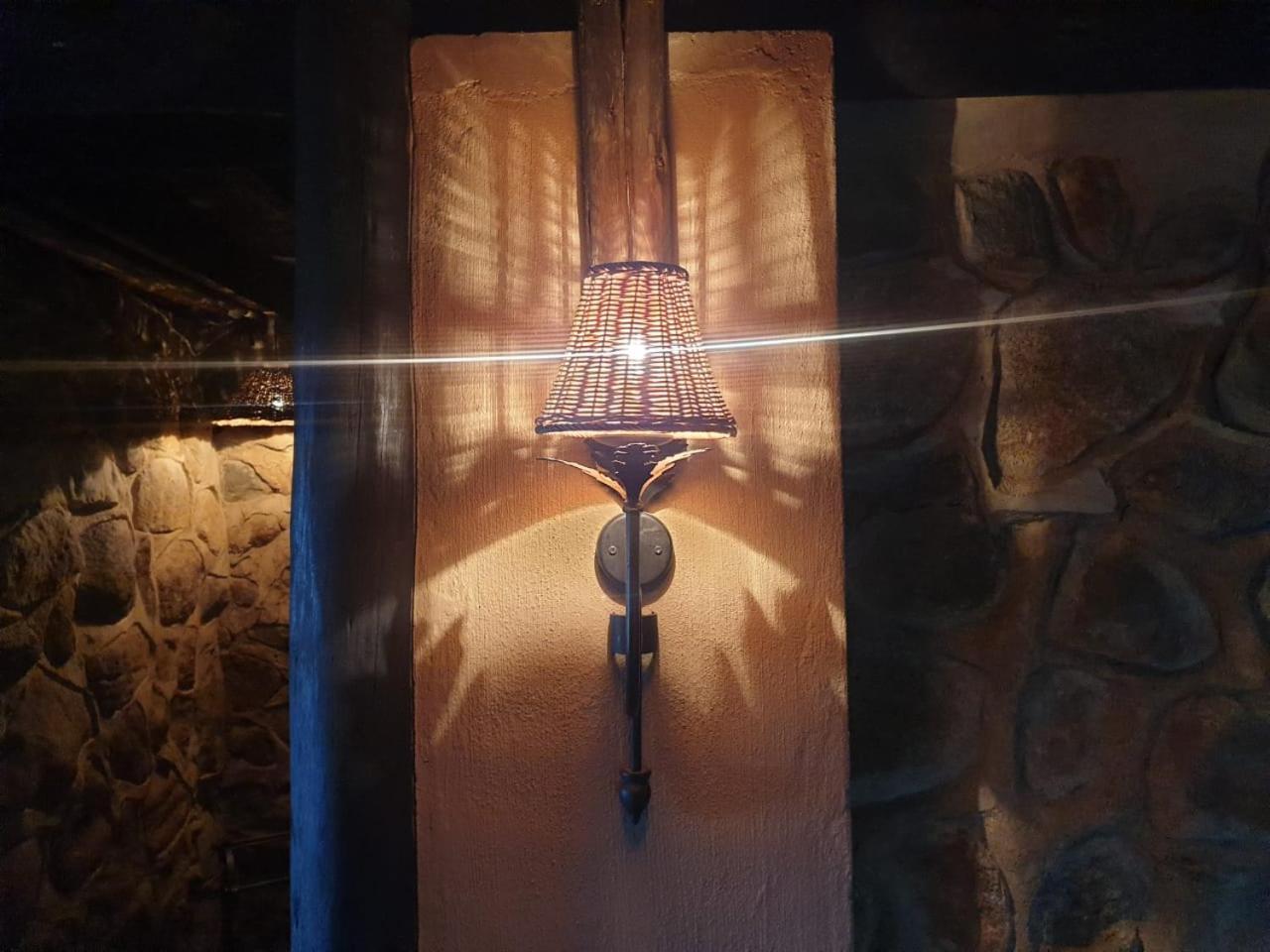 Dawsons Game Lodge Бадплаас Екстериор снимка