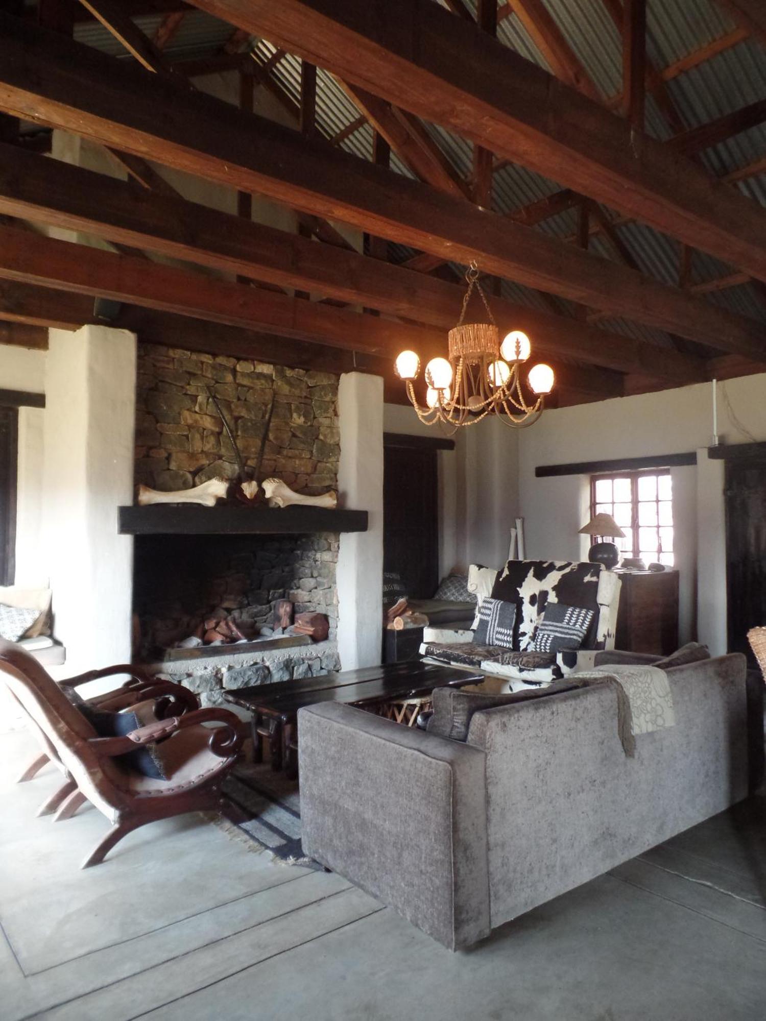Dawsons Game Lodge Бадплаас Екстериор снимка