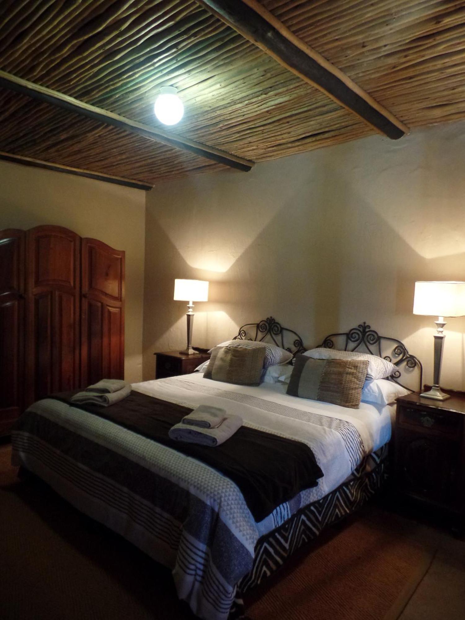 Dawsons Game Lodge Бадплаас Екстериор снимка