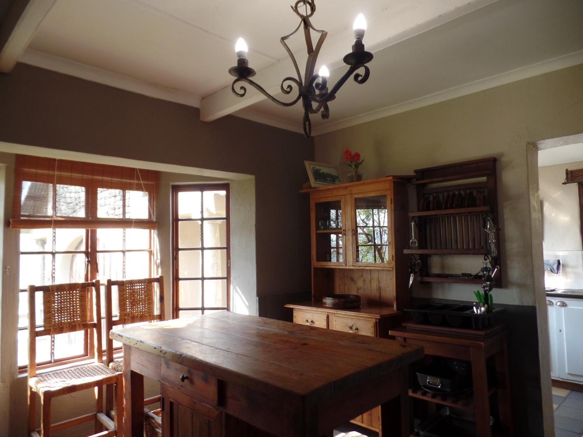 Dawsons Game Lodge Бадплаас Екстериор снимка