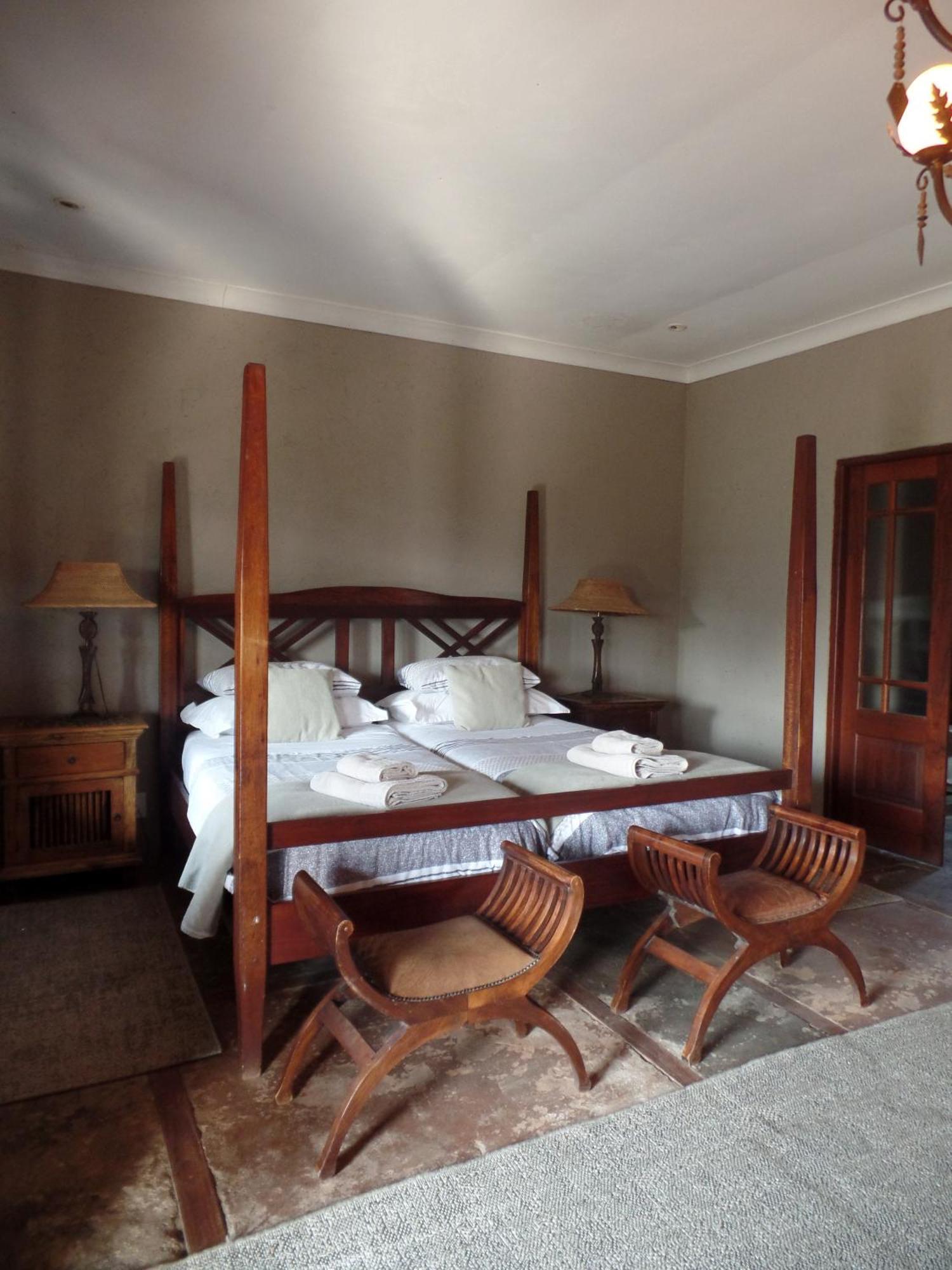 Dawsons Game Lodge Бадплаас Екстериор снимка