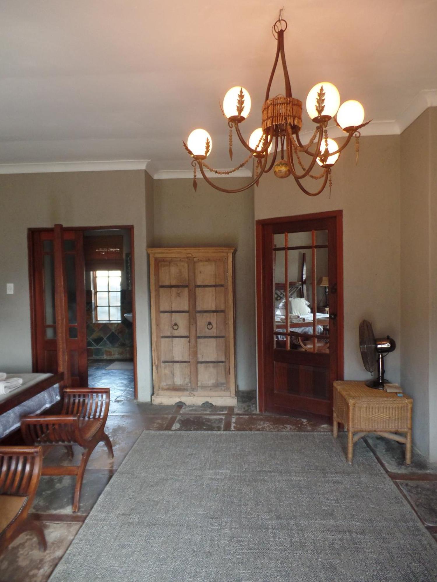 Dawsons Game Lodge Бадплаас Екстериор снимка