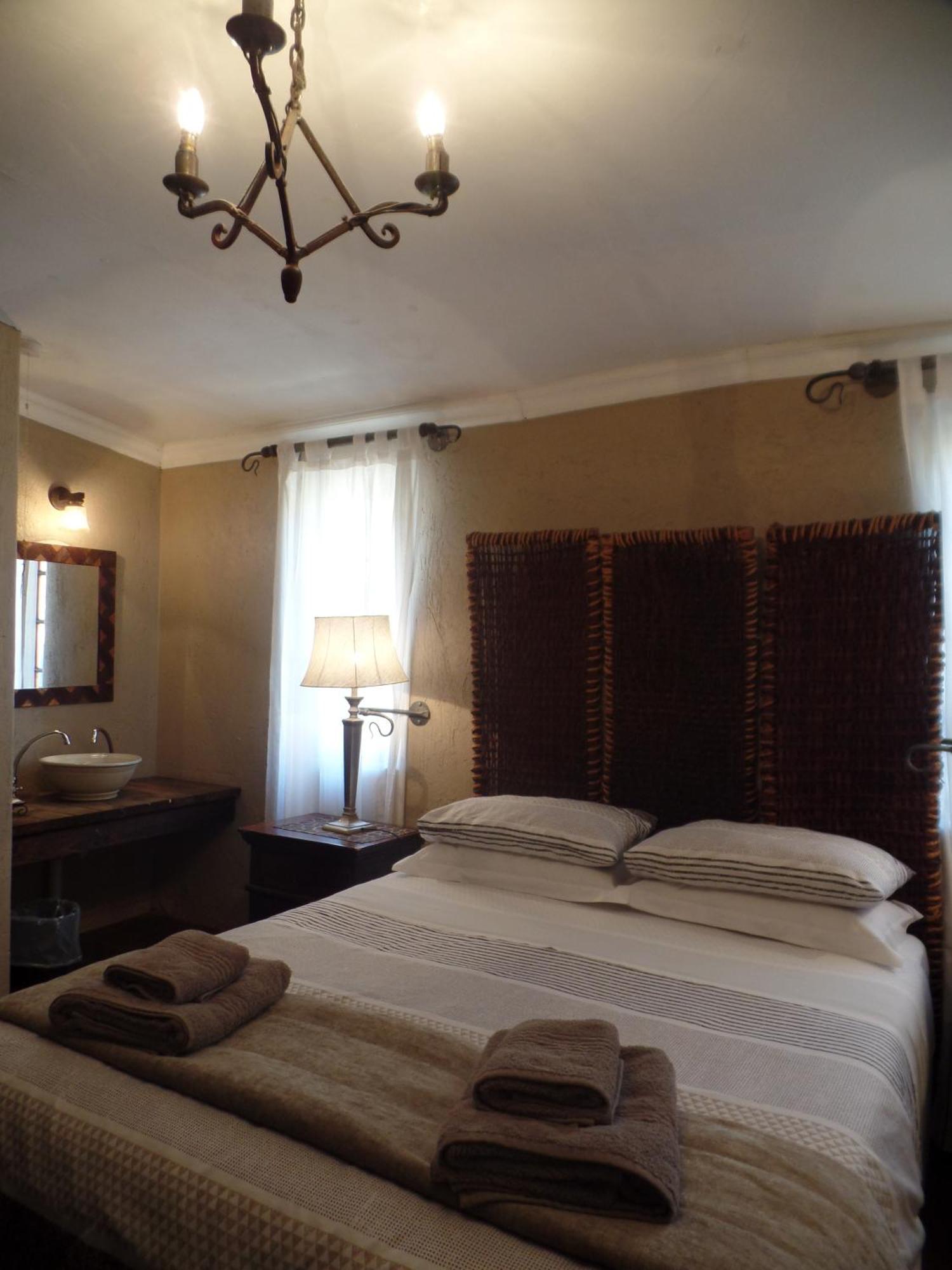 Dawsons Game Lodge Бадплаас Екстериор снимка