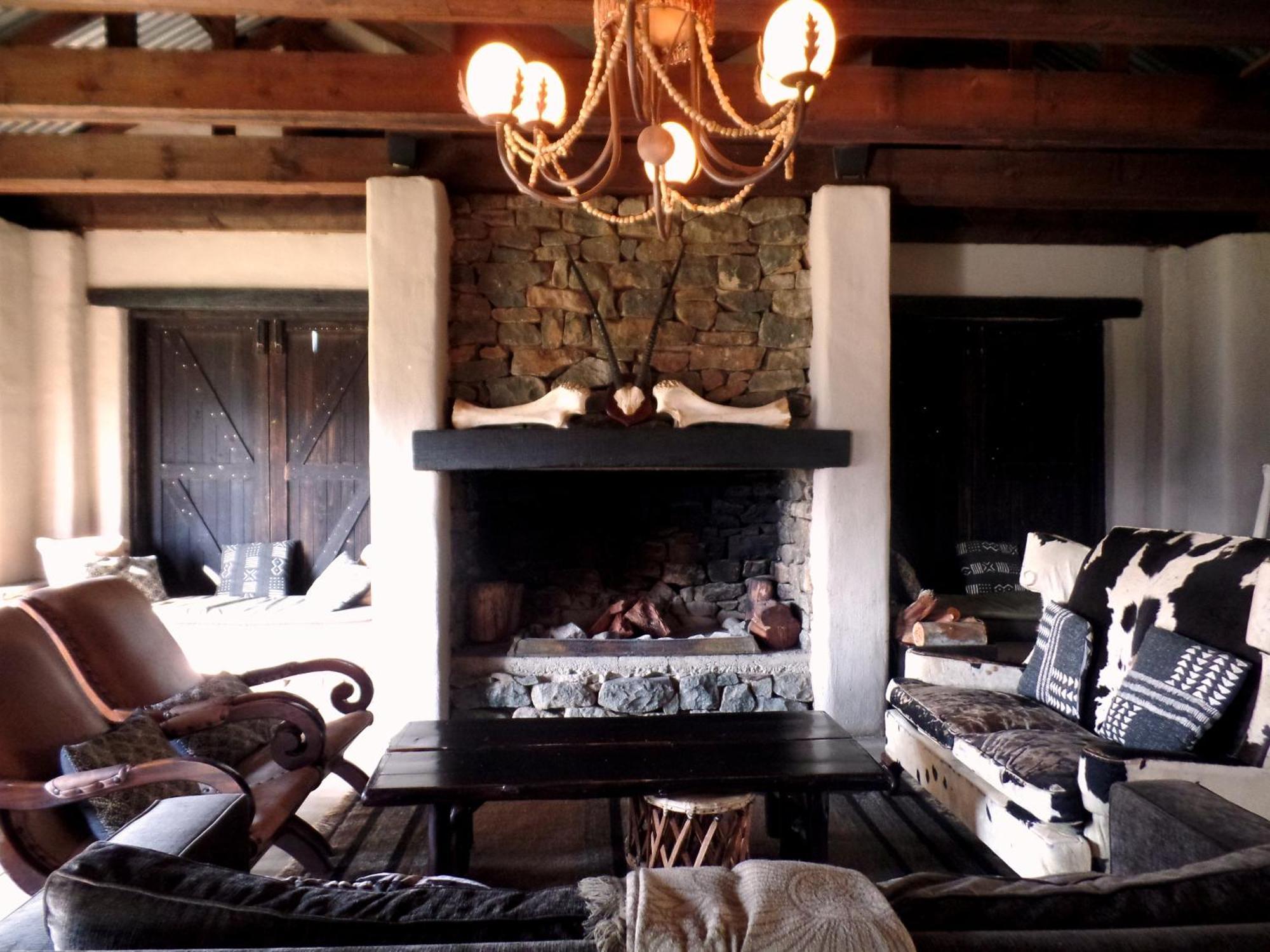 Dawsons Game Lodge Бадплаас Екстериор снимка