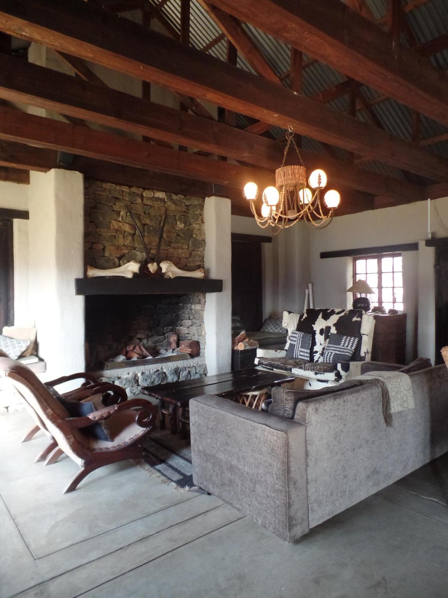 Dawsons Game Lodge Бадплаас Екстериор снимка