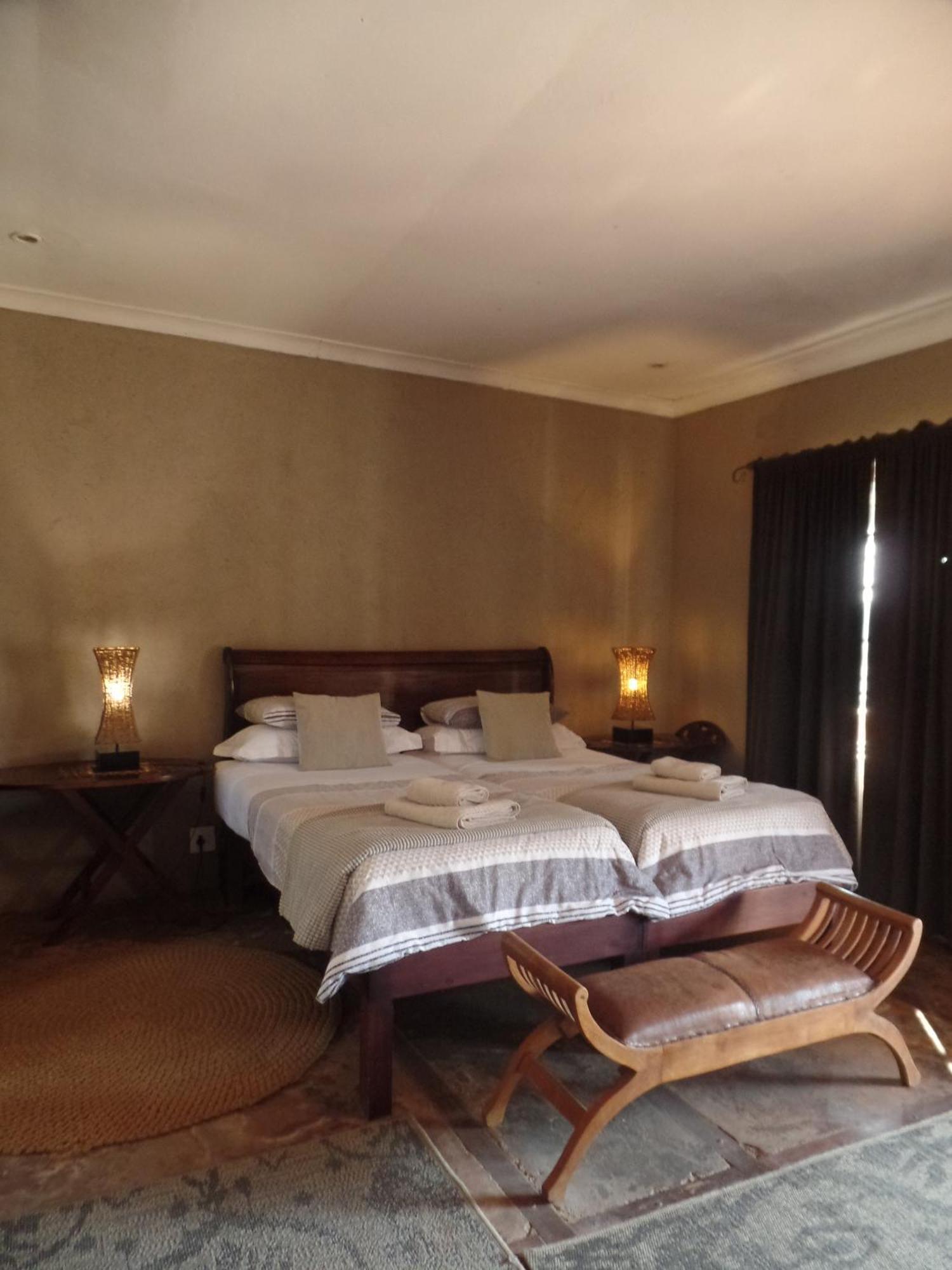 Dawsons Game Lodge Бадплаас Екстериор снимка