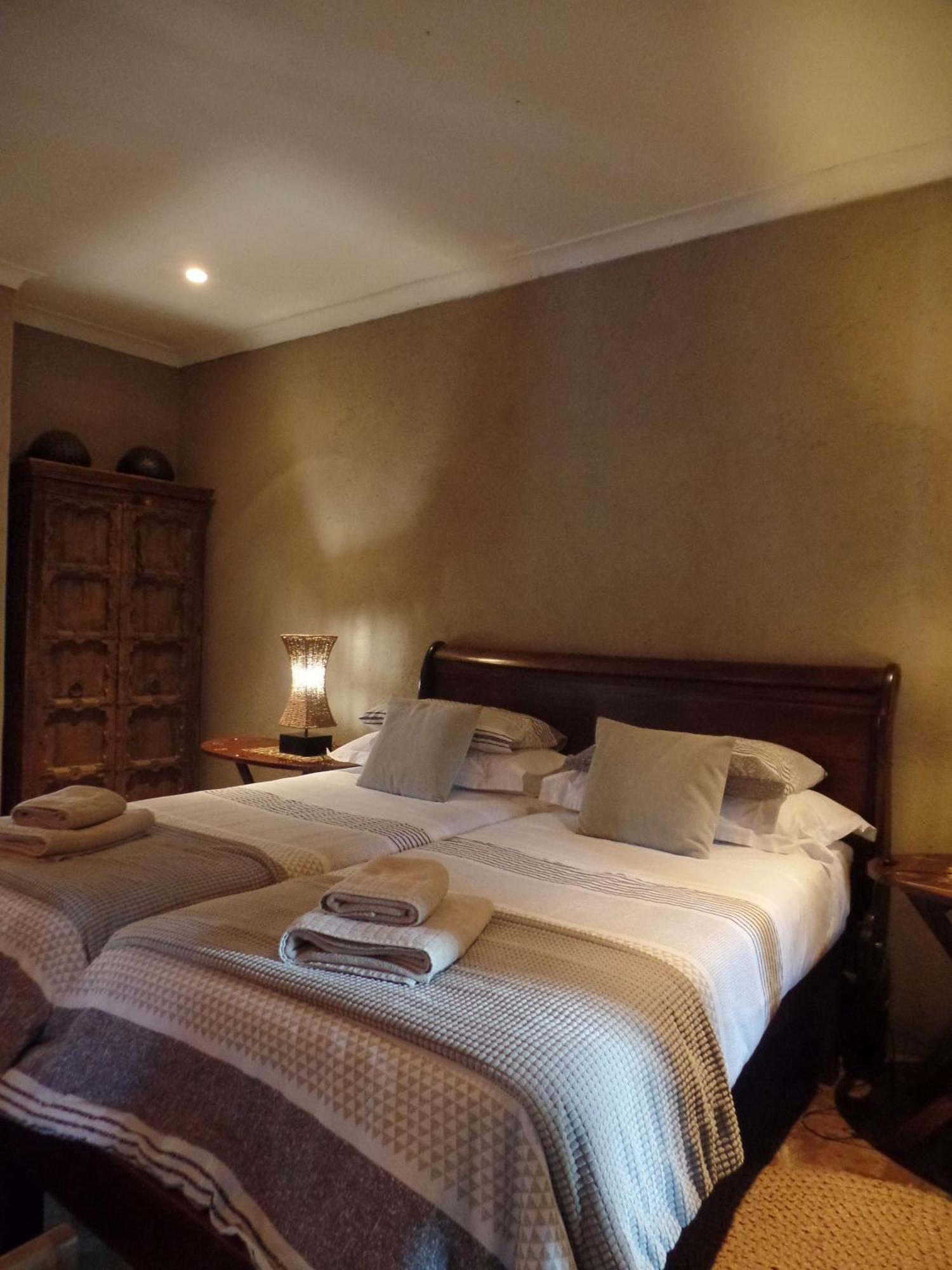 Dawsons Game Lodge Бадплаас Екстериор снимка