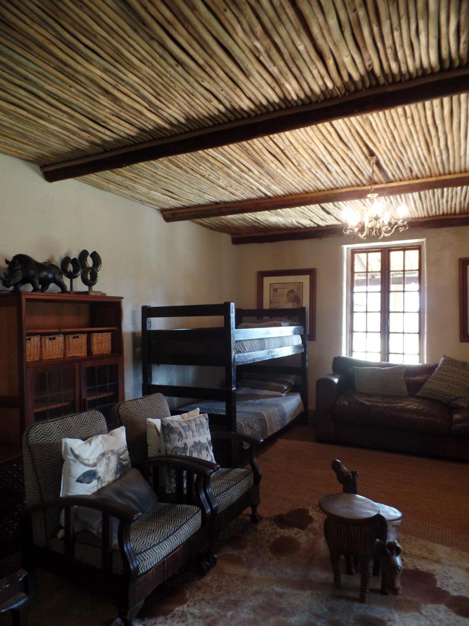 Dawsons Game Lodge Бадплаас Екстериор снимка
