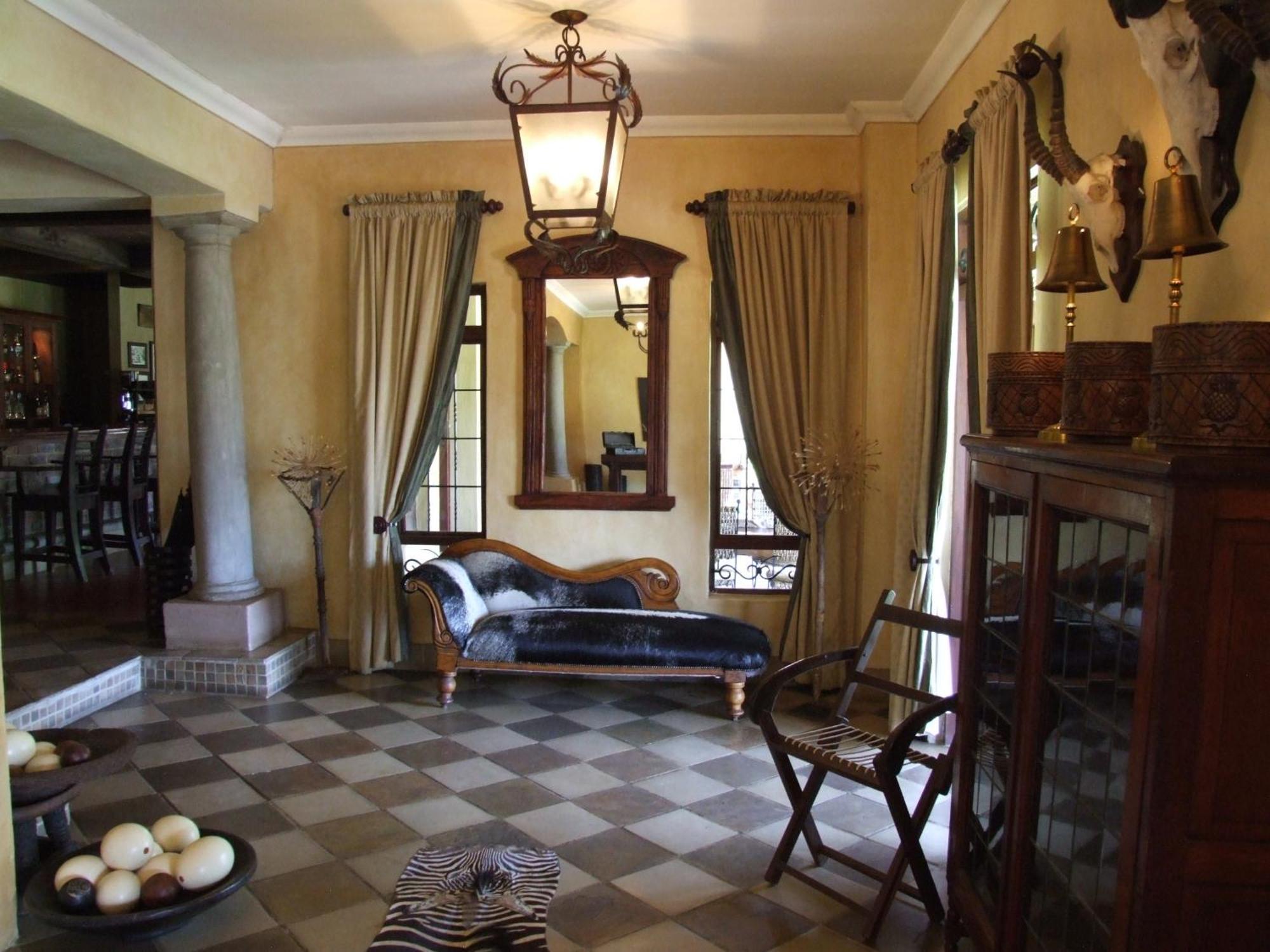 Dawsons Game Lodge Бадплаас Екстериор снимка