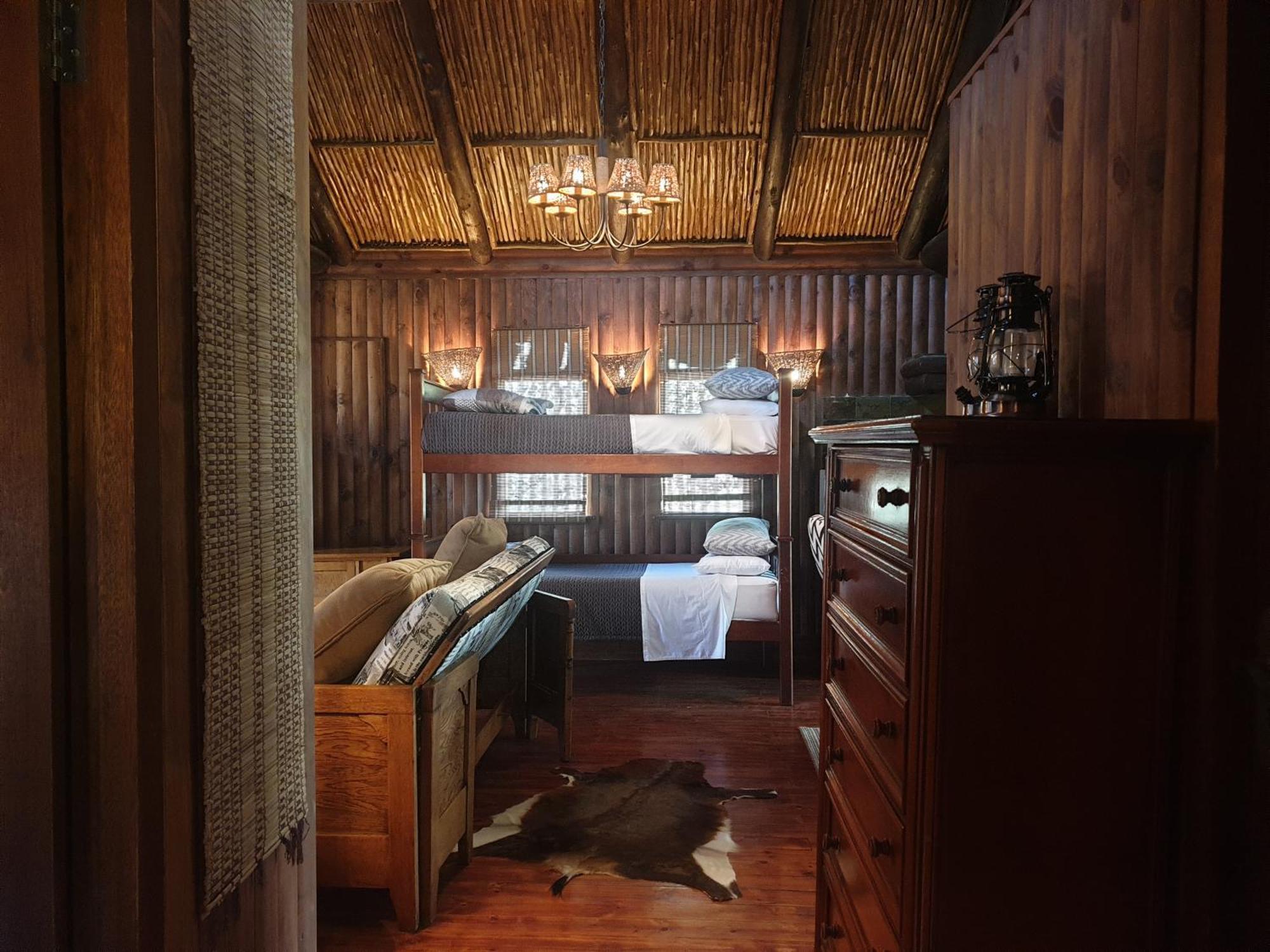 Dawsons Game Lodge Бадплаас Стая снимка