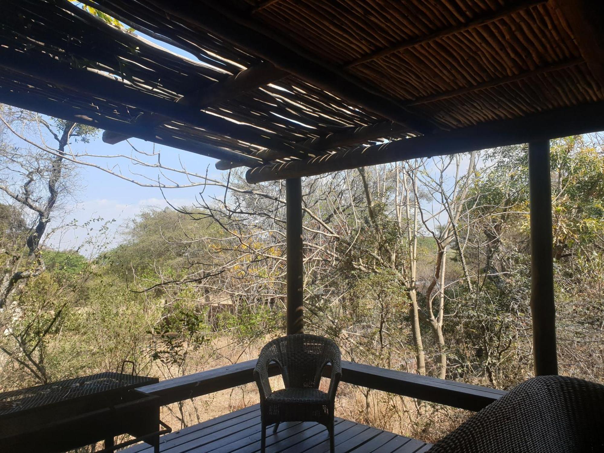 Dawsons Game Lodge Бадплаас Стая снимка